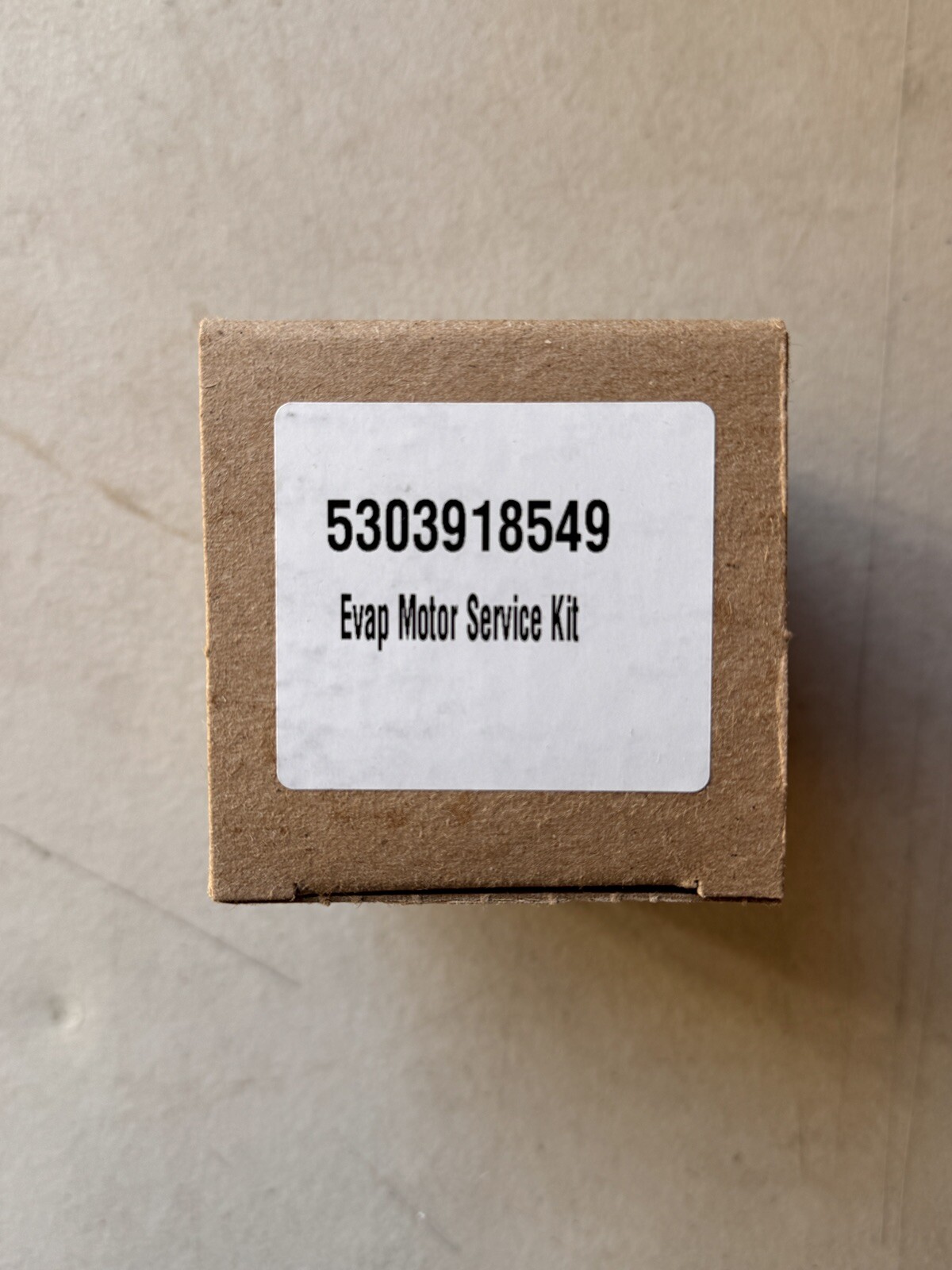 241854301, 5303918549 Evaporator Fan Motor Fits Electrolux Frigidaire AP4343697