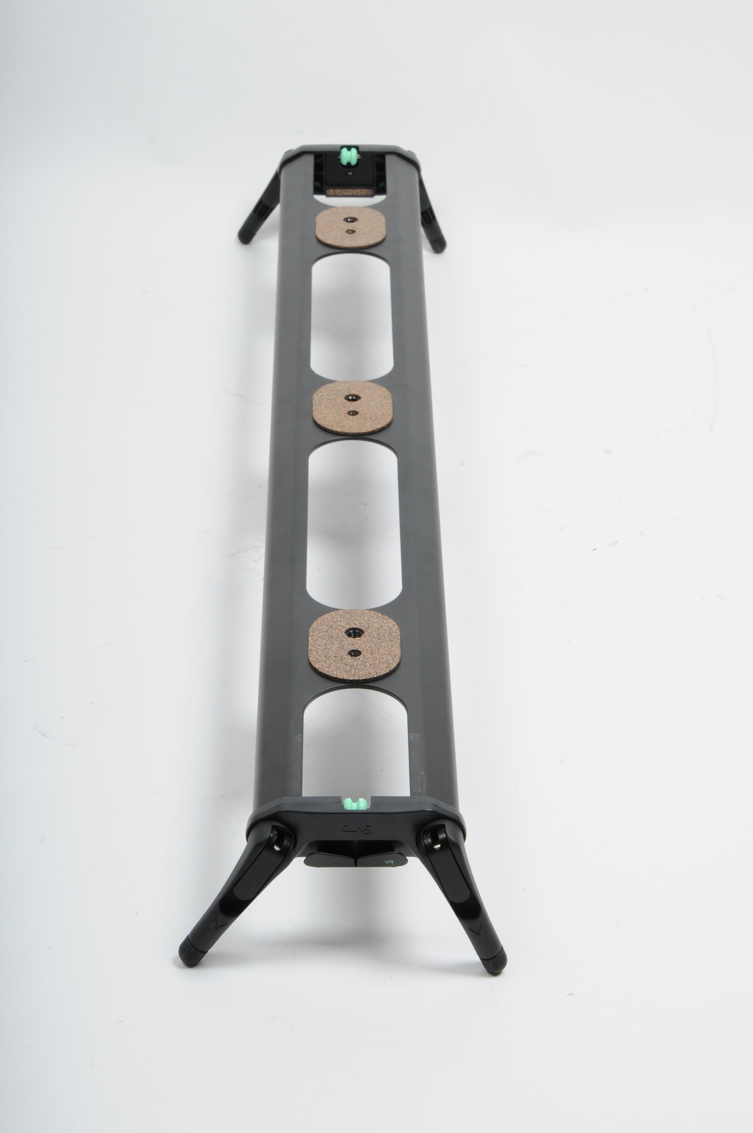 Syrp Magic Carpet 3.3' Medium Track with End Caps #825