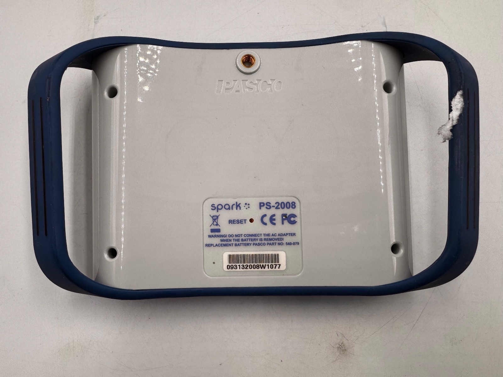 Pasco Spark PS-2008 Science Learning System