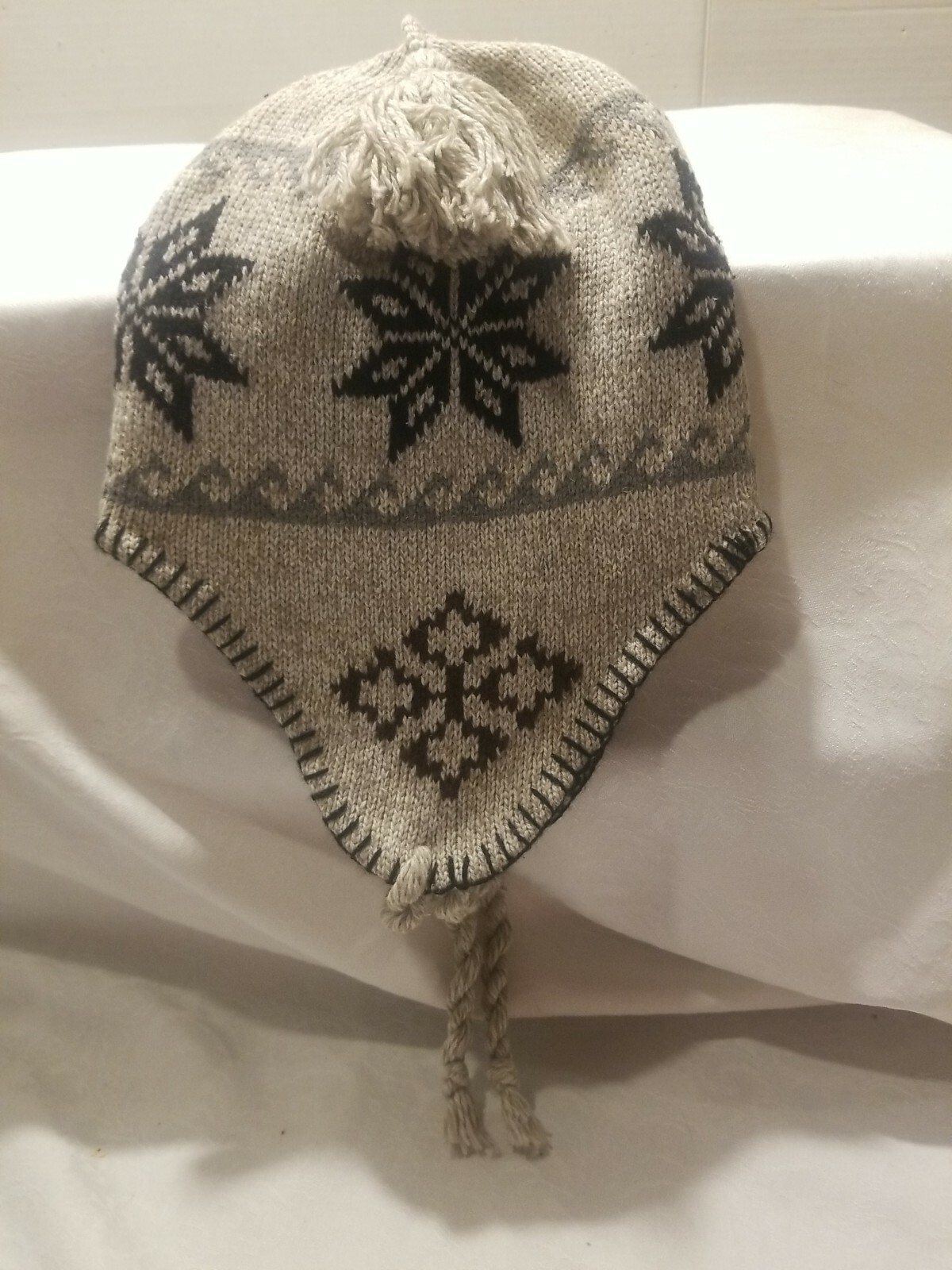 My Products Knit Hat Insulated