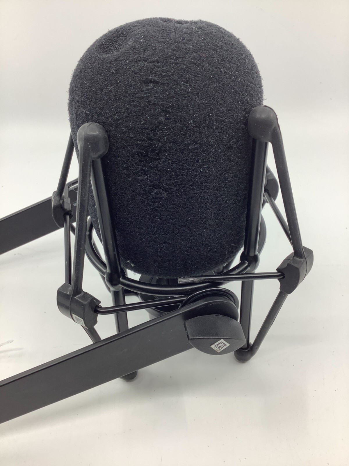 Auray SSM-BC10 Microphone Suspension Shockmount - Good Condition