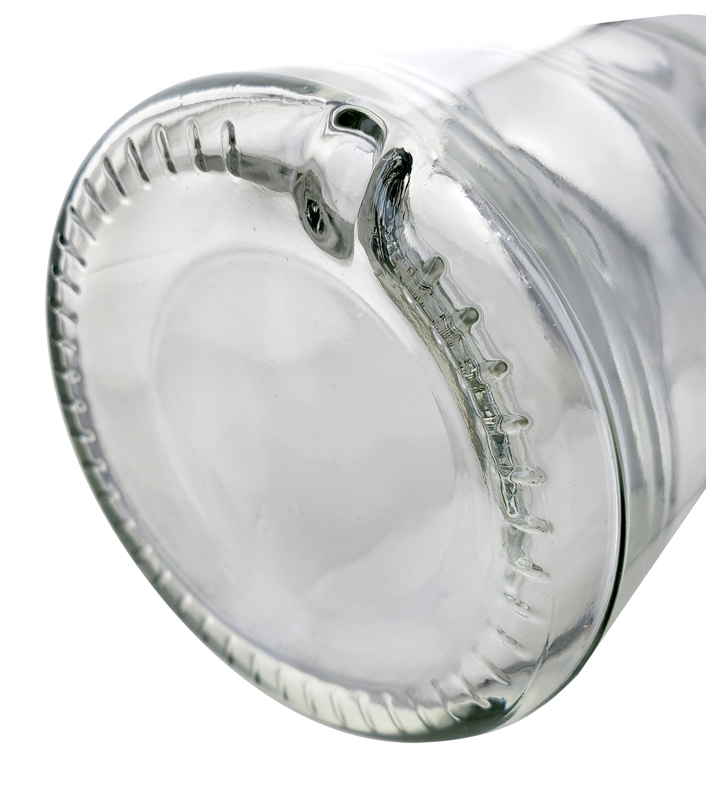 750 ml Flint Oregon Design Spirit Bottle