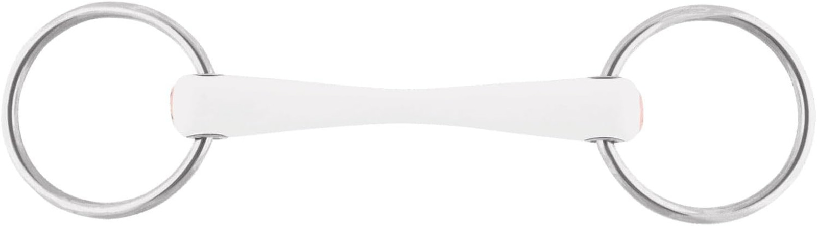 Nathe Loose Ring Snaffle - 5.1/8"