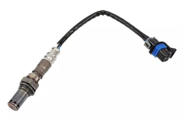 Genuine ACDelco Oxygen Sensor 25180901