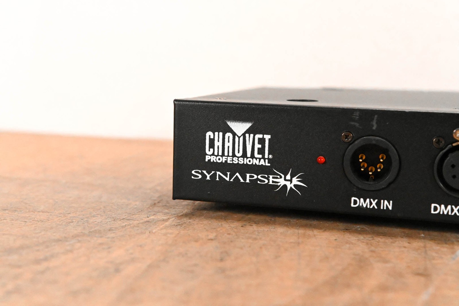Chauvet Synapse 4 Intelligent DMX Relay Pack CG01P4D
