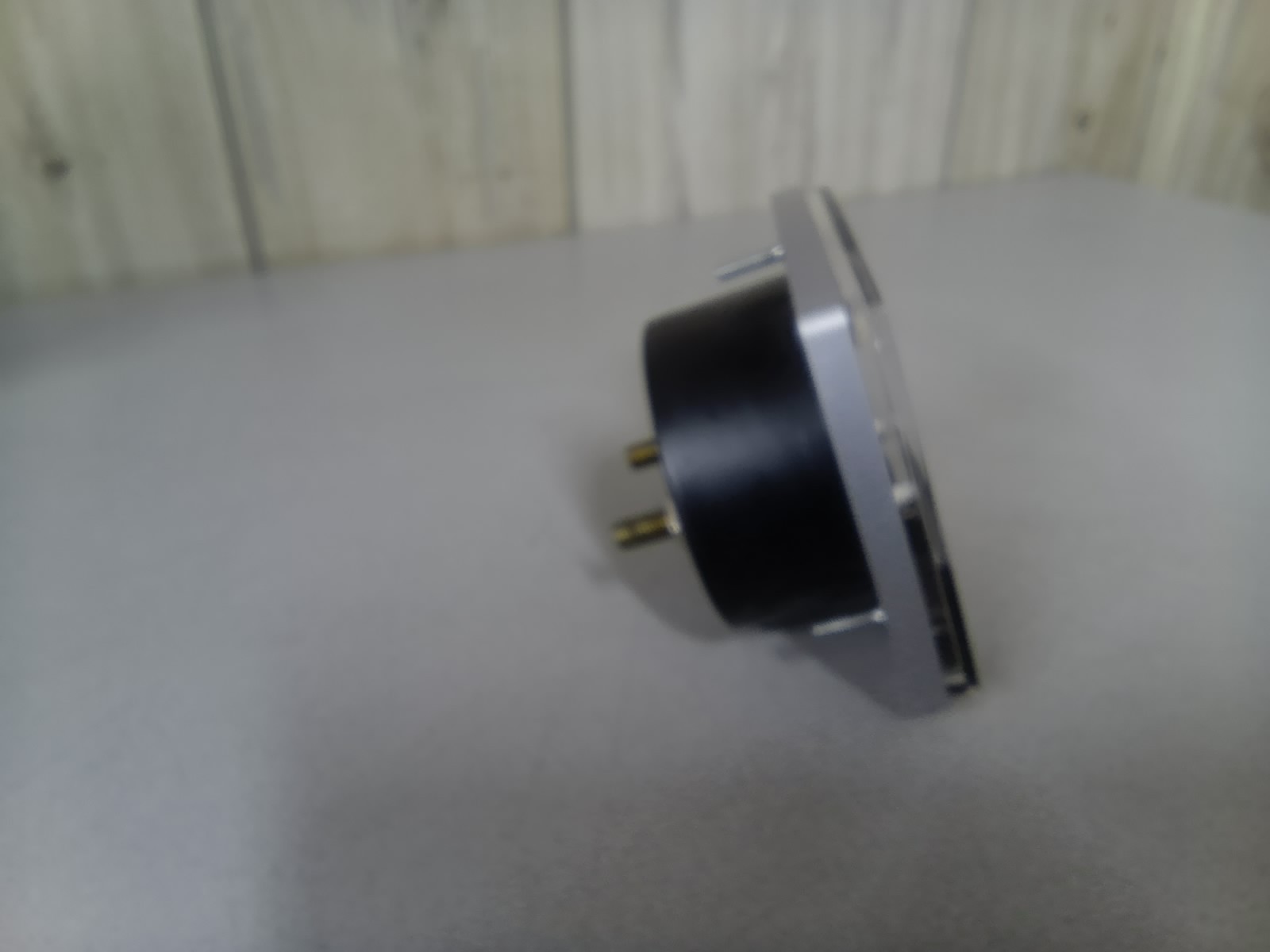 Yokogawa Panel Meter 250 Model Percent 0-125
