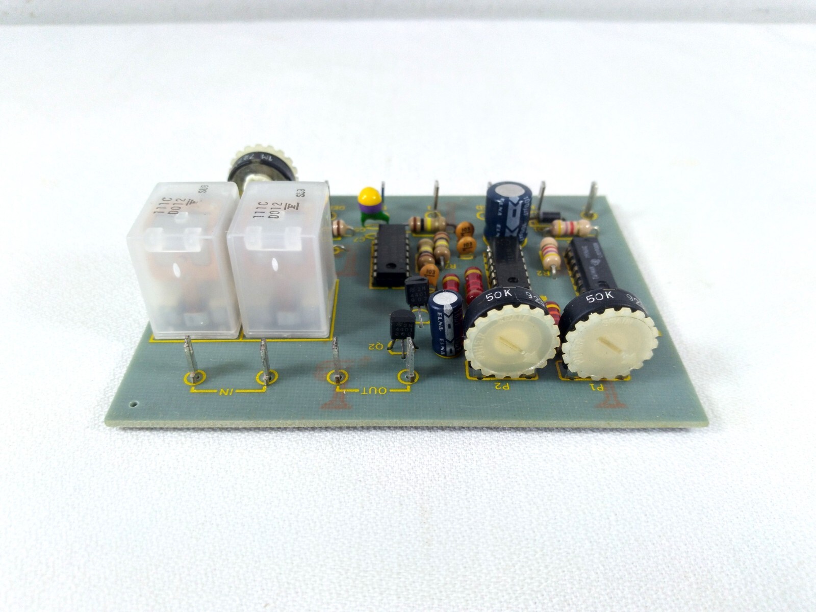 Circuitron 800-5401 AR-2 Automatic Reverse Circuit