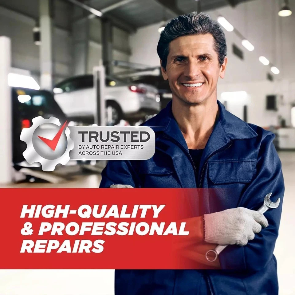 Polyurethane Windshield Adhesive - Quick Curing & Weather Resistant Auto Glass