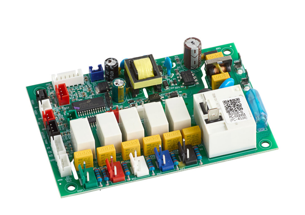 Avantco Ice 08.0.0103-01, PC-C01V01 (PC-453B) Control Board for UC-B-77-A