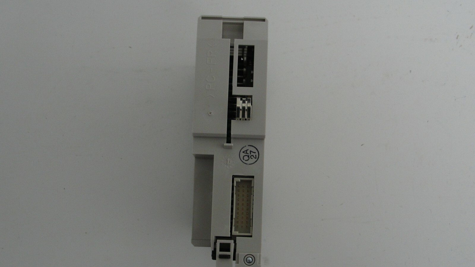 Escort Memory Systems CM900 auto id interface module new