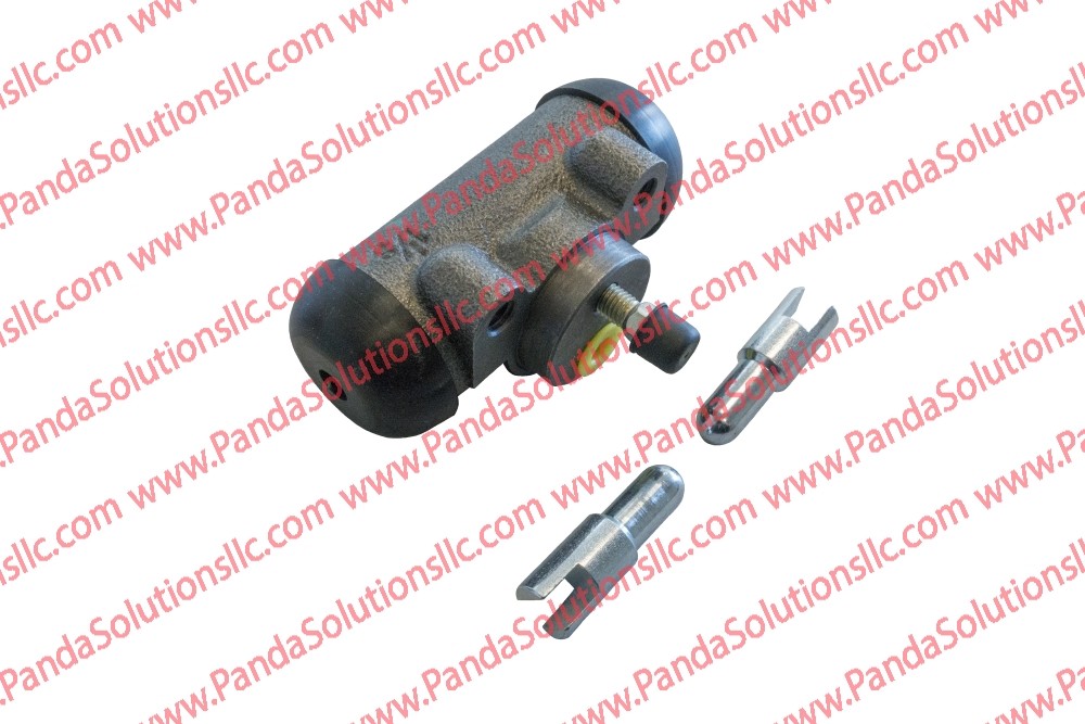 BRAKE WHEEL CYLINDER FOR CATERPILLAR FORKLIFT GP30N