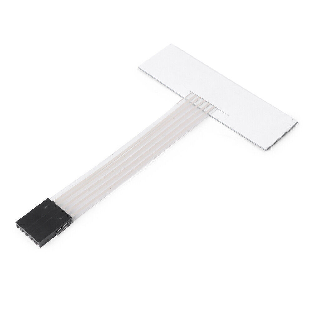 Key Matrix Membrane Switch Control Panel Slim Keyboard Keypad Components mo