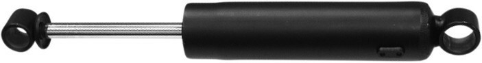 Ski-Doo Summit 700, 2001-2003, Front, Rear Suspension Gas Shock