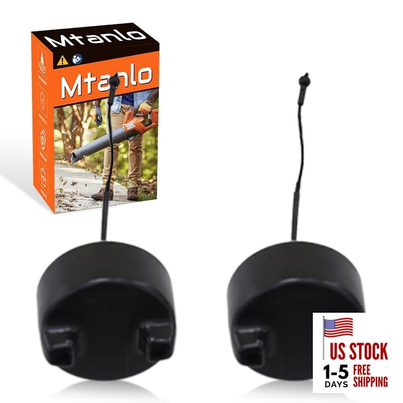 Gas Fuel Tank Cap For Stihl TS410, TS420, TS440, TS700, TS800, BR350, SR350