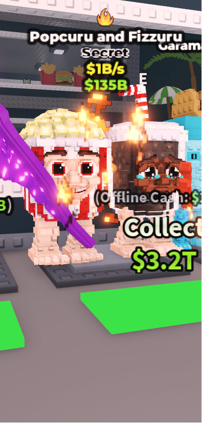💵1B/S Popcuru and fizzuru– Steal a Brainrot - roblox⚡Fast Delivery