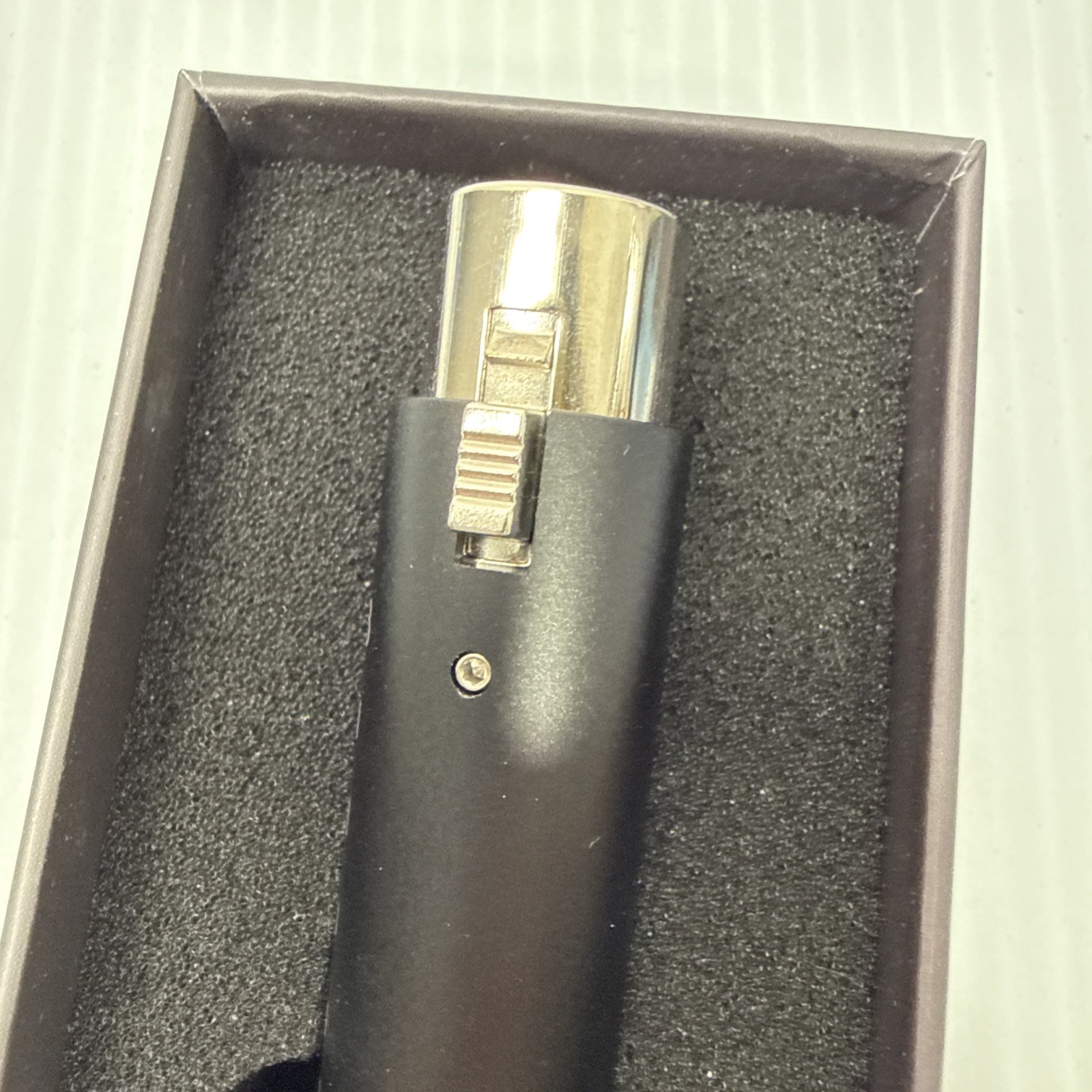 DM3 MANAYO Microphone preamplifier