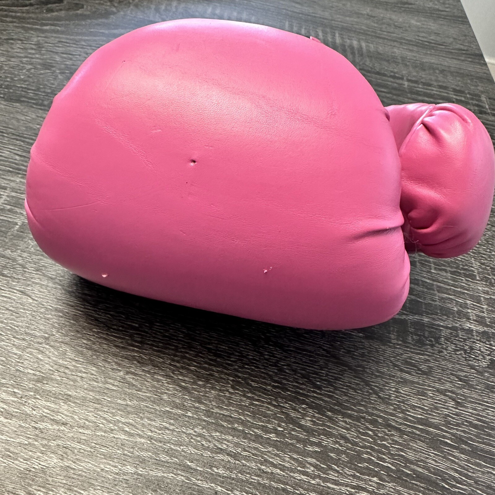 Everlast Pink Left Hand Boxing Glove