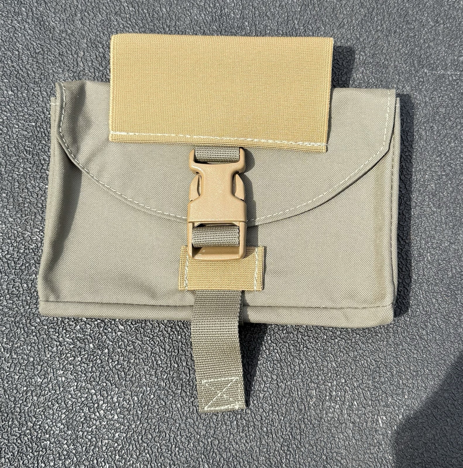 Lumbar IFAK