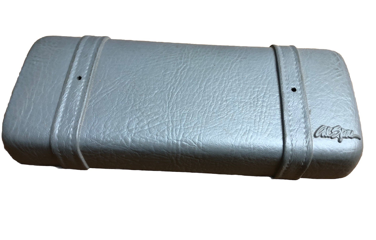 Cal Spas 13”x 6 “  Grey  Neck Pillow