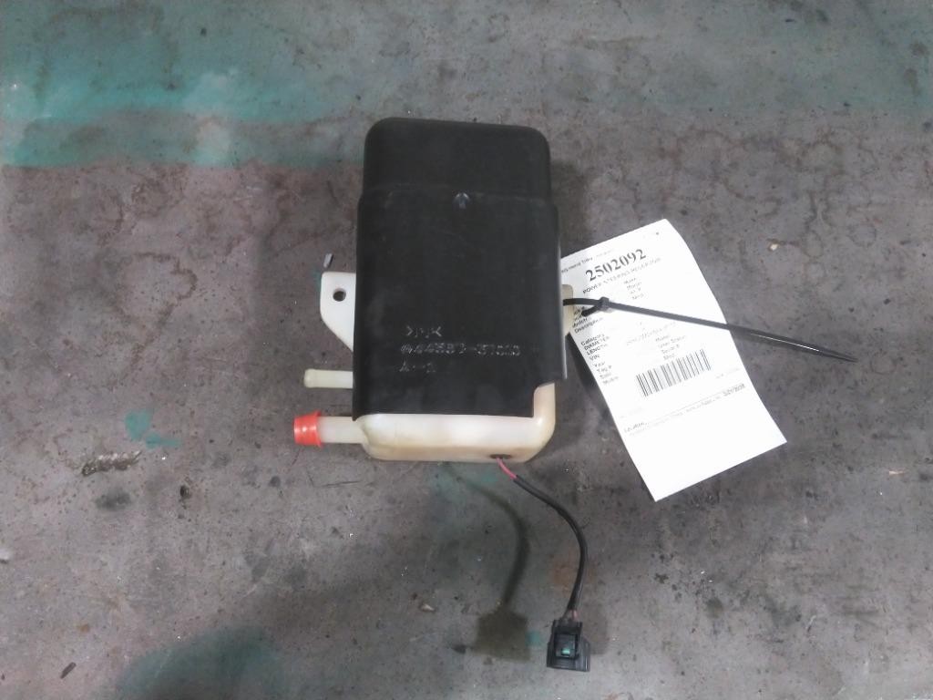 Replaces 2019 HINO 195H POWER STEERING RESERVOIR ,  MD