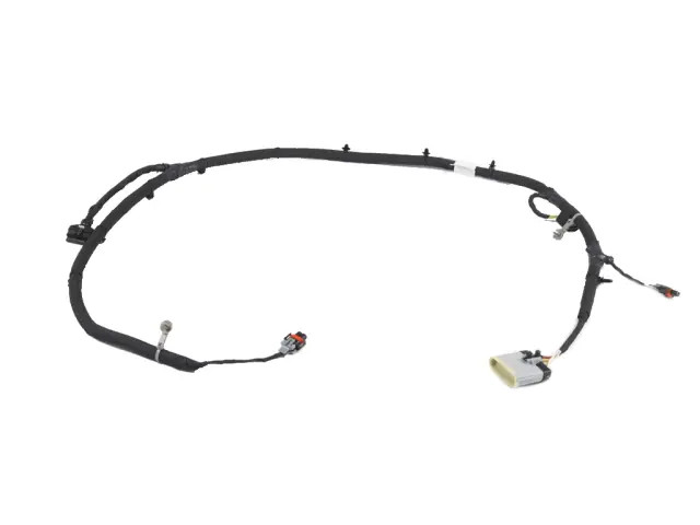 Genuine Mopar Front Fascia Wiring 68491598AE