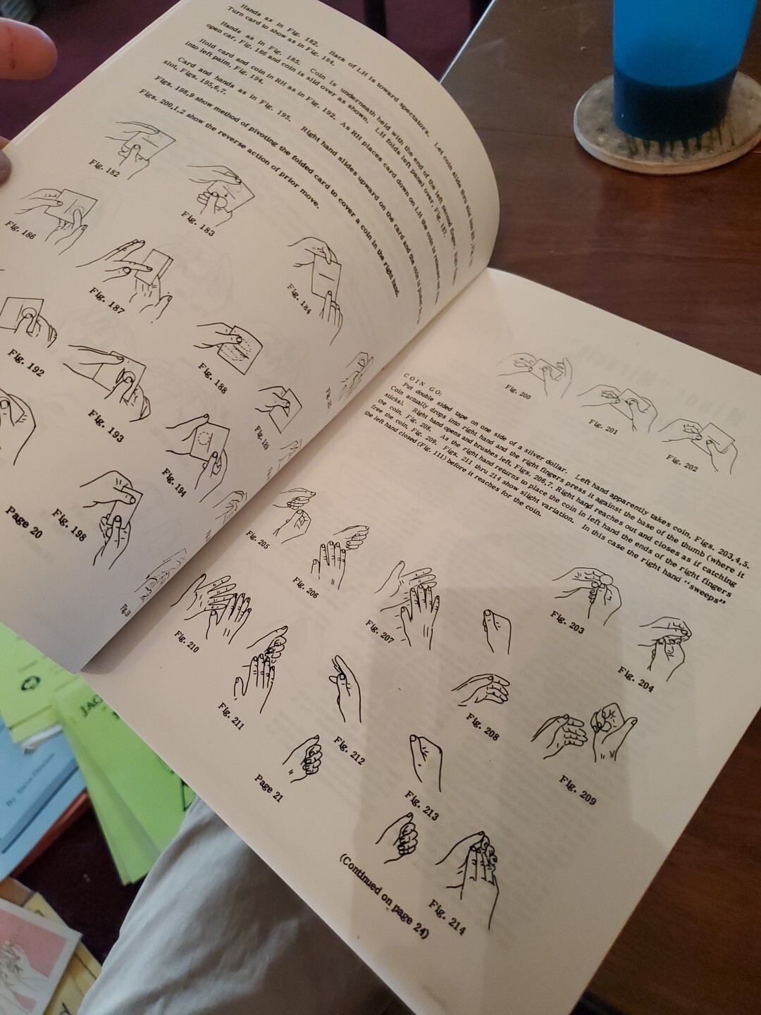 More Slightly Slanted Lecture Notes by Jerry Andrus
