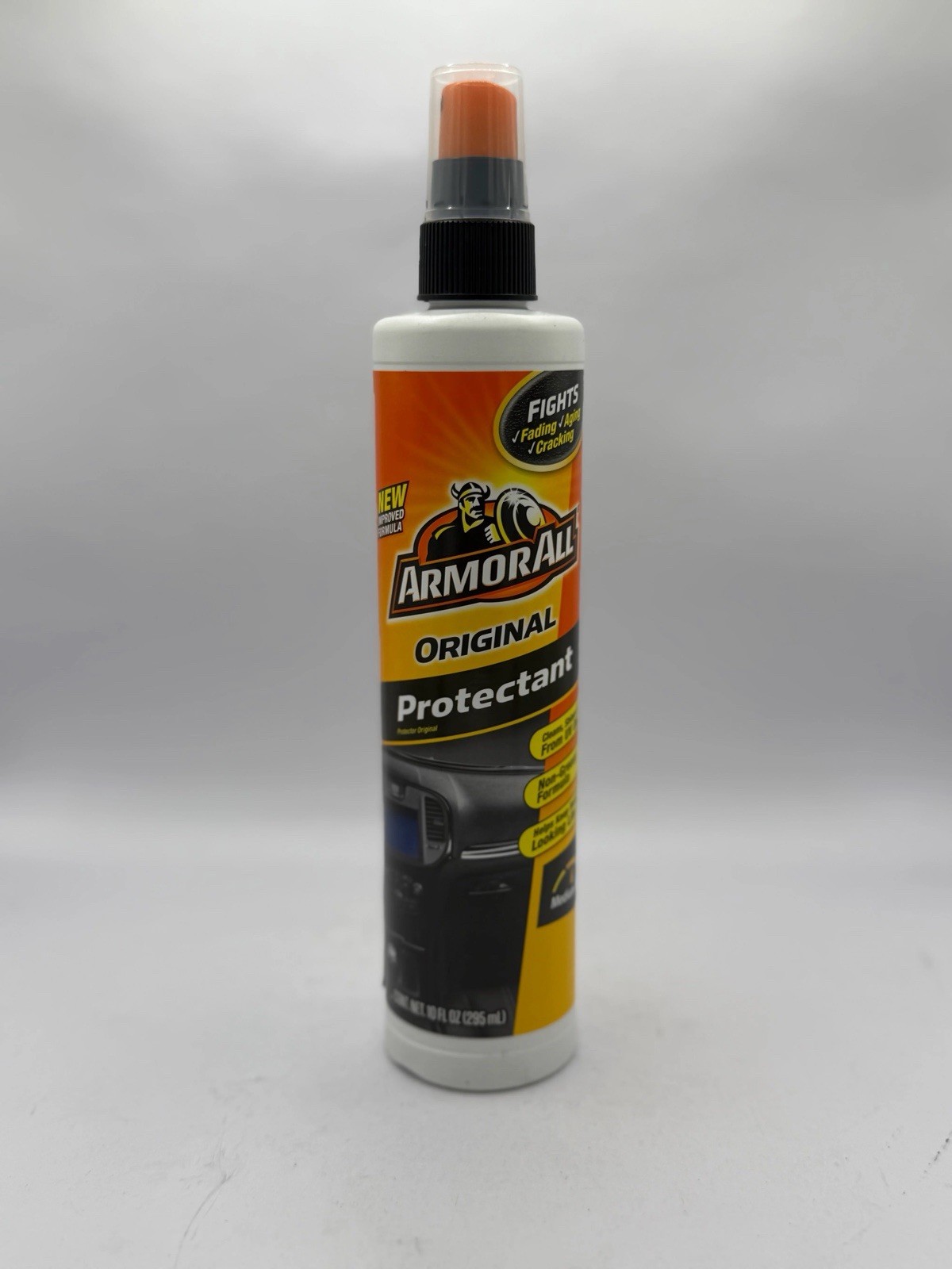 🔥 Armor All Original Protectant(10oz)– 3 Pack Value Bundle 🔥