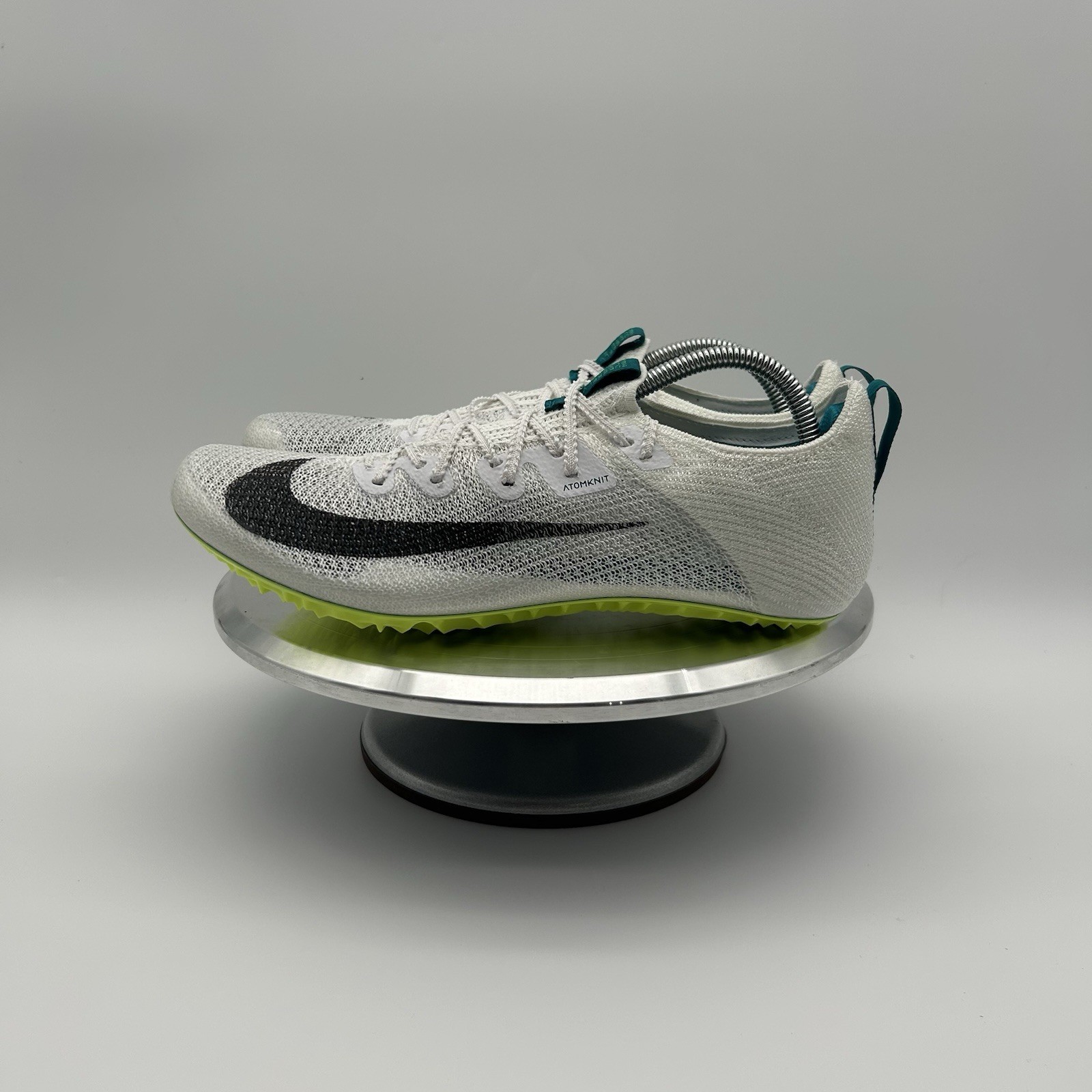 Nike Zoom Superfly Elite 2 Track Field Sprinting Spikes Men’s 10.5 FZ9662-100
