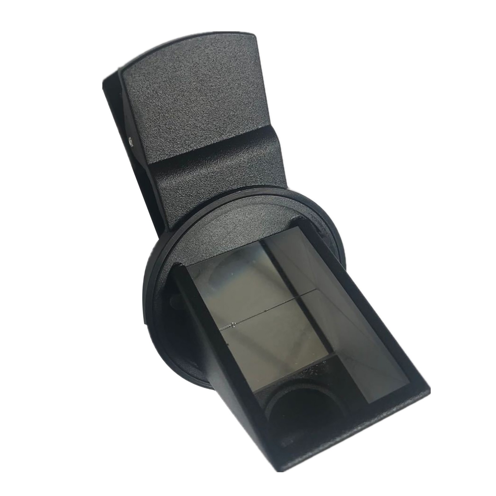 Mobile Phone Camera Lens 360° Rotation External Clip Universal Accessories E