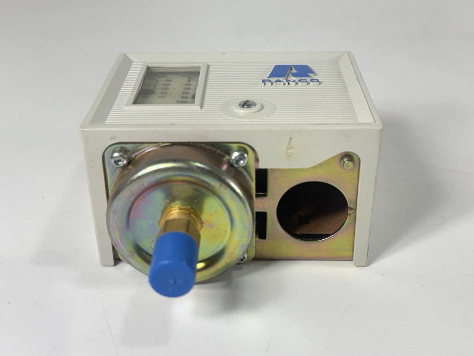 Steris P764323470 SW Operating Pressure Switch - Ranco 016-5100-035