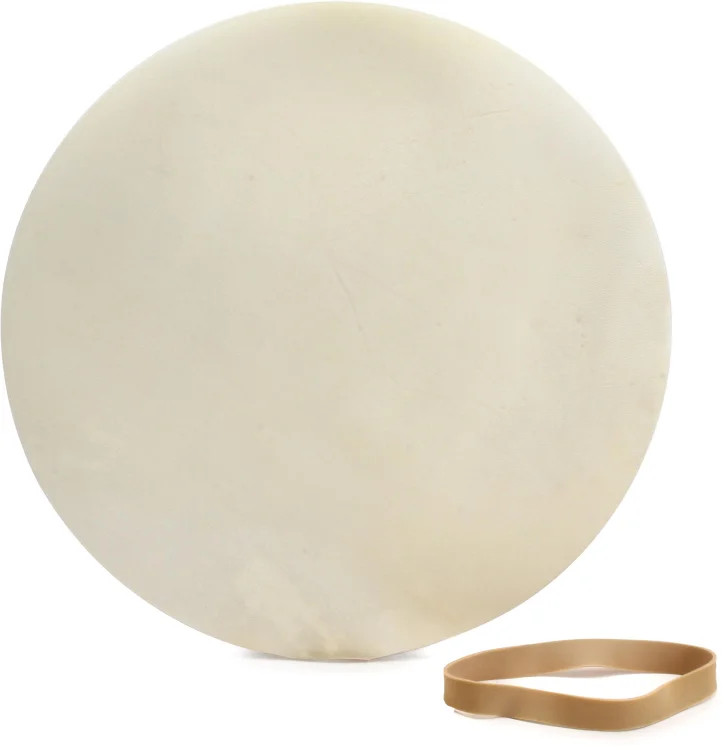 Grover Pro Percussion Tambourine Head Kit for 10-inch Tambourine