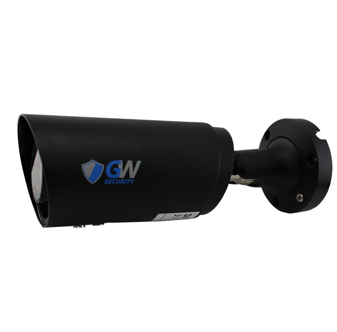 GW8856IP 4K IP PoE VF Bullet Security Camera (Used Camera)