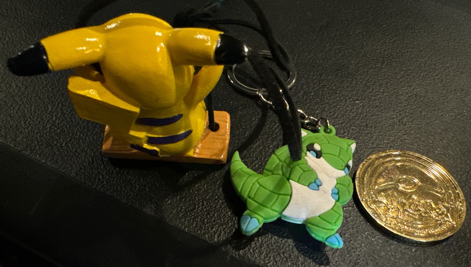 Pokémon Lot
