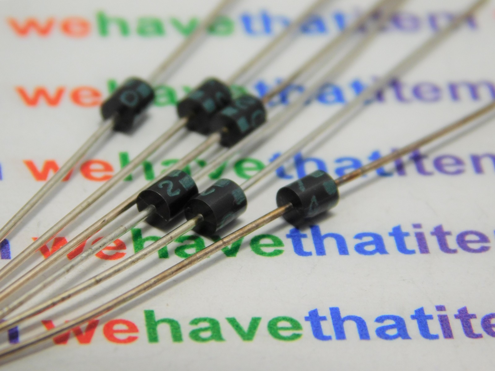 ERA22-02 / DIODE / 6 PIECES (qzty)