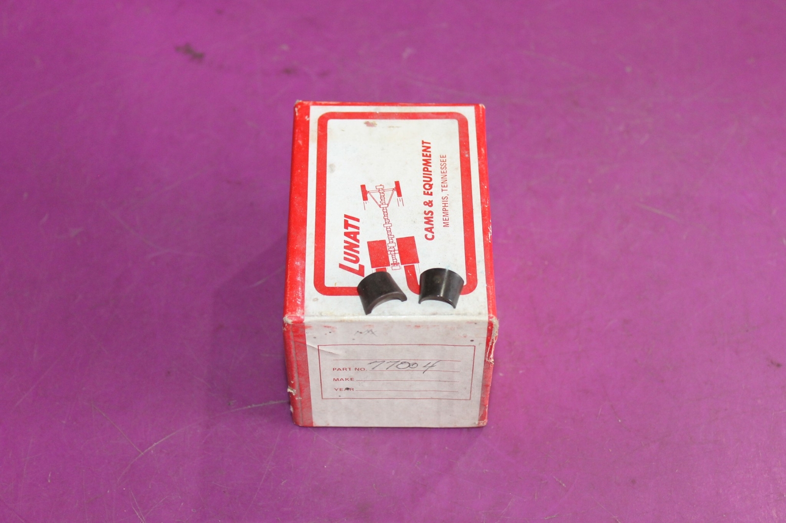 NOS Lunati Valve Locks. Part 77004. 059 144 526. Just what is shown. 2 pcs