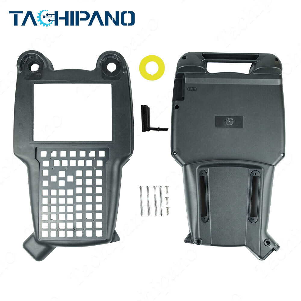 1PC New For FANUC A05B-2255-C101#ESW A05B-2255-C101#SGL Plastic Case Cover