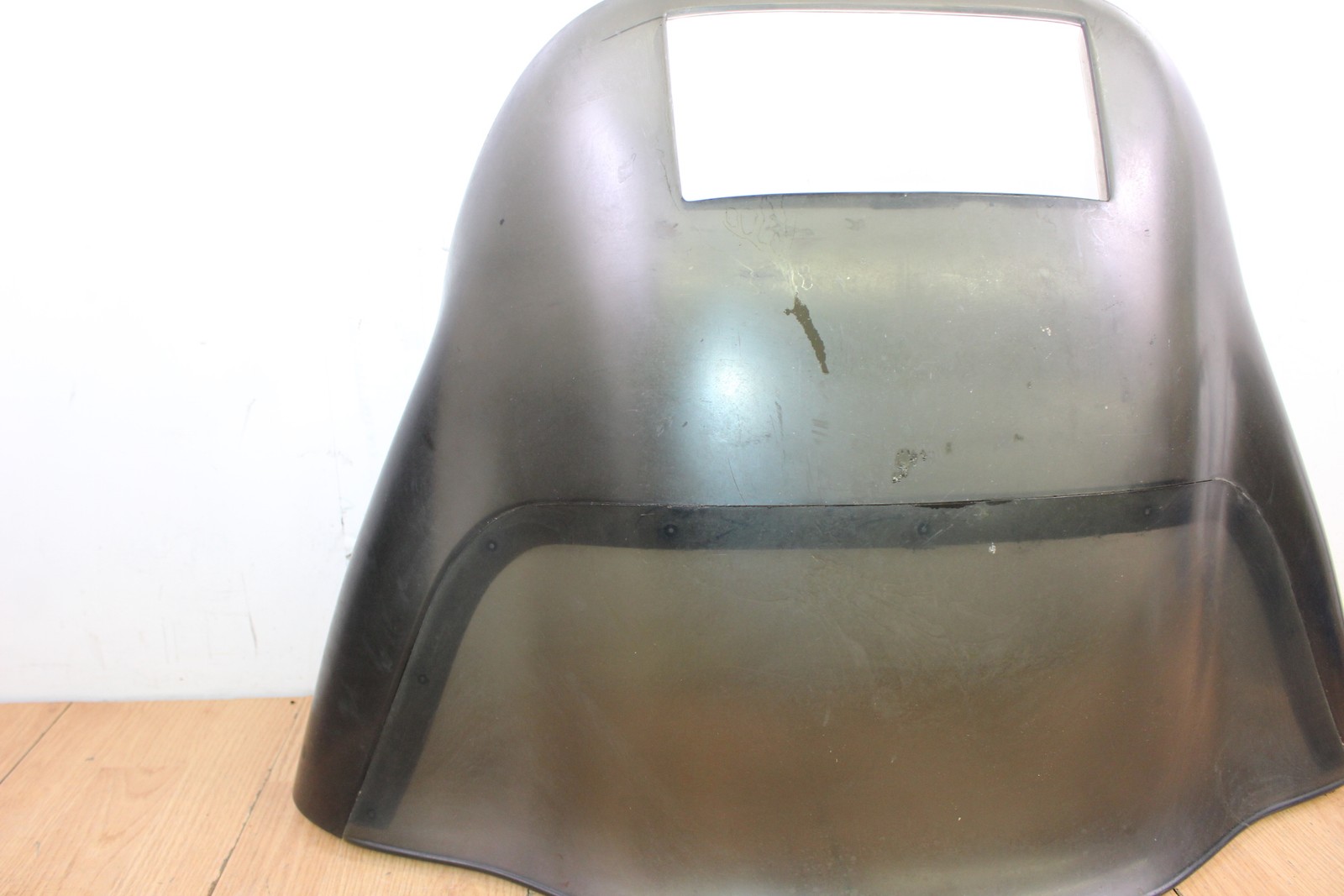 1998 Ski-Doo Formula Z 583 Windshield Windshield Support