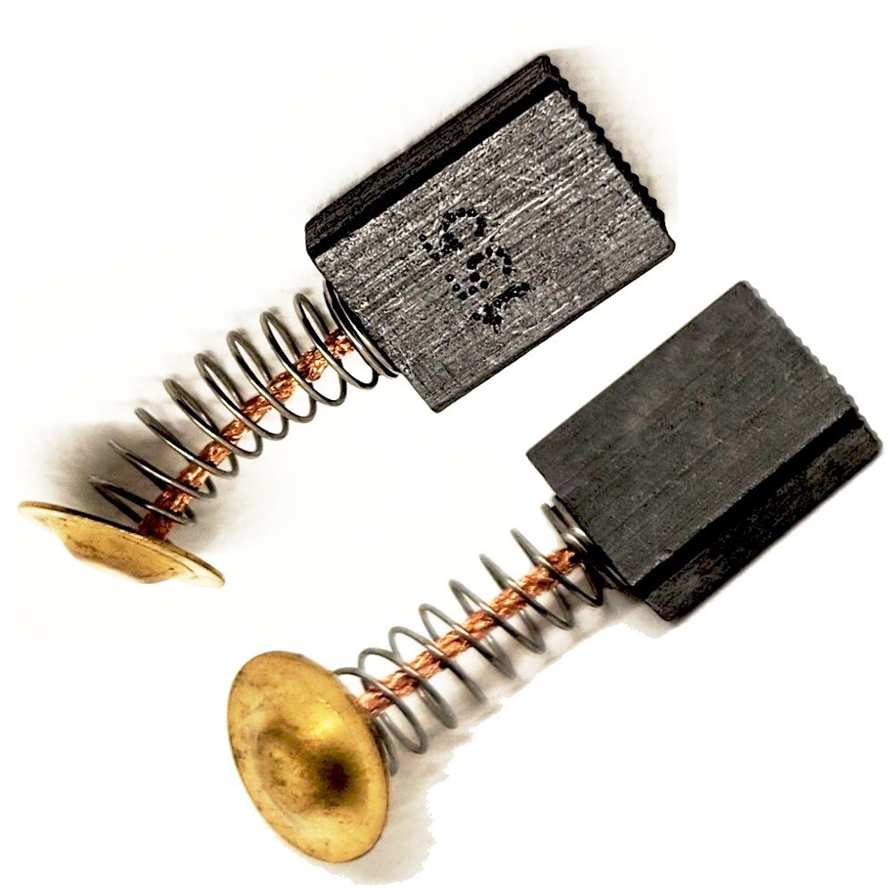 BN Products BNRP000013 Carbon Brush Fits BNR6502 and BNR6500 Power Mixers