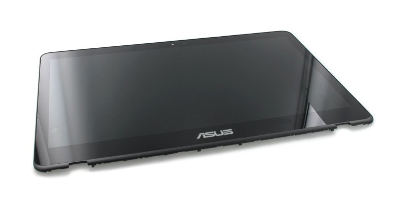 18100-13340100 RB - 13.3" LCD Display Assembly