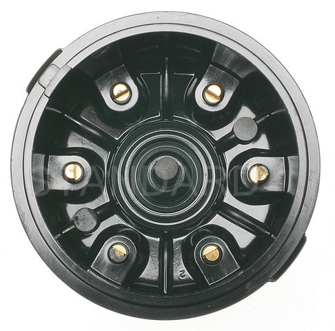 Standard Ignition Distributor Cap P N Al 138