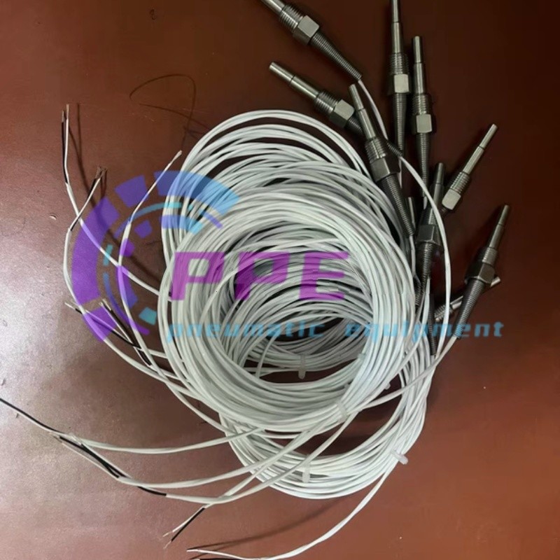 1PC New 47684678001 Temperature Sensor for Ingersoll Rand Air Compressor