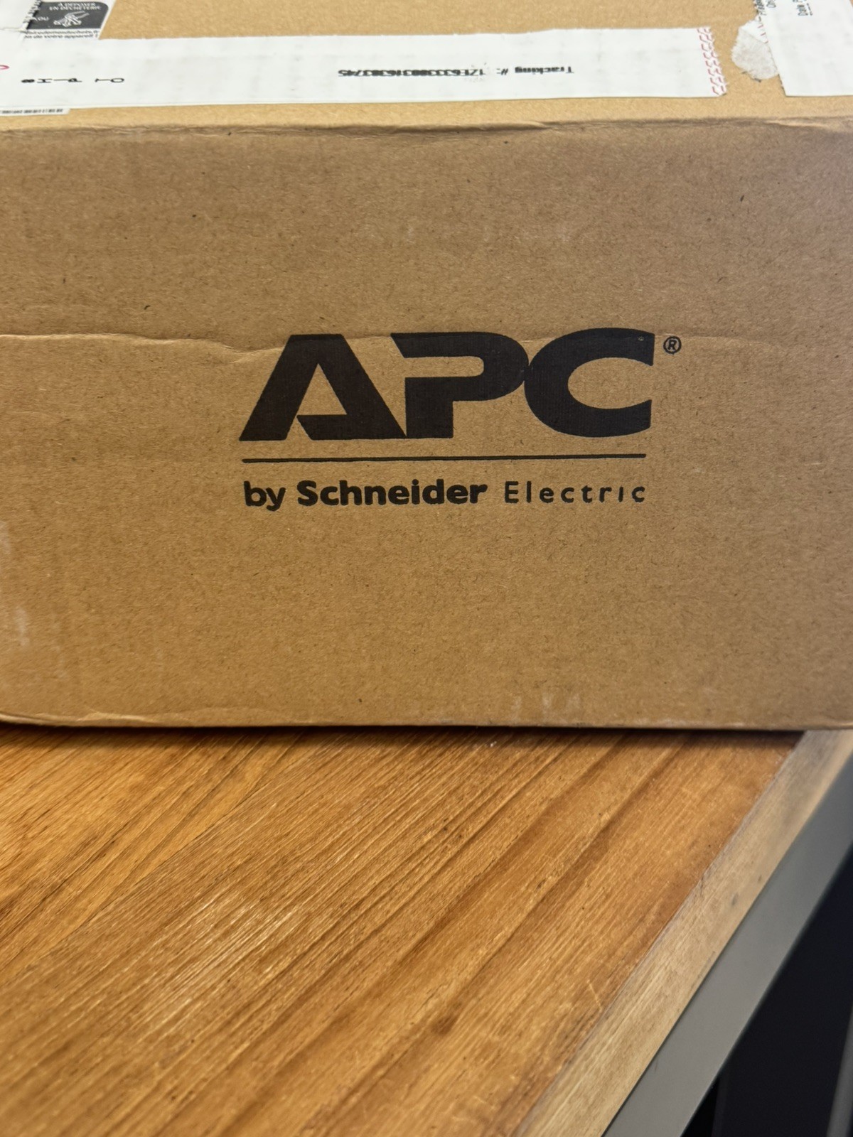 APC RBC123 Replacement Battery Cartridge No 123