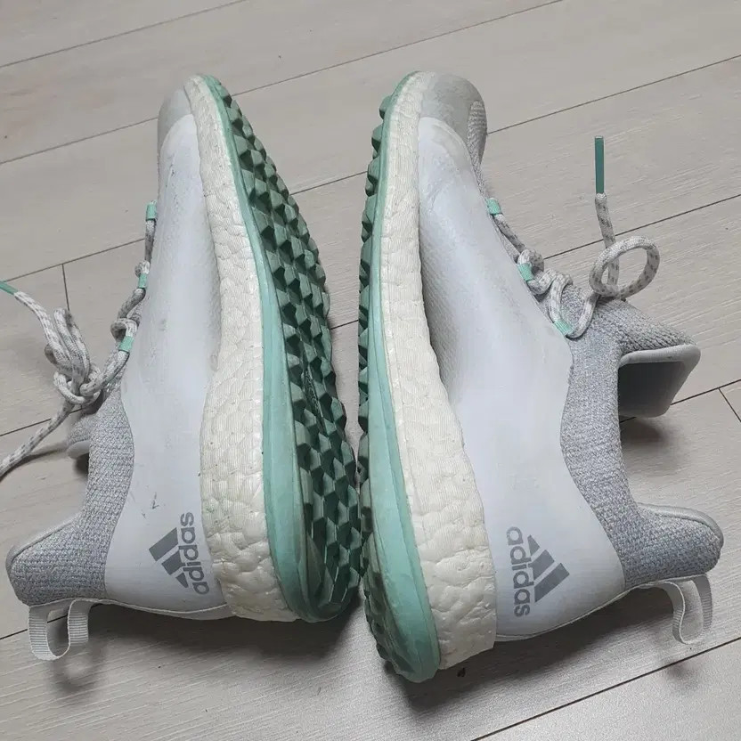 Adidas Boost Golf Shoes 250 Official