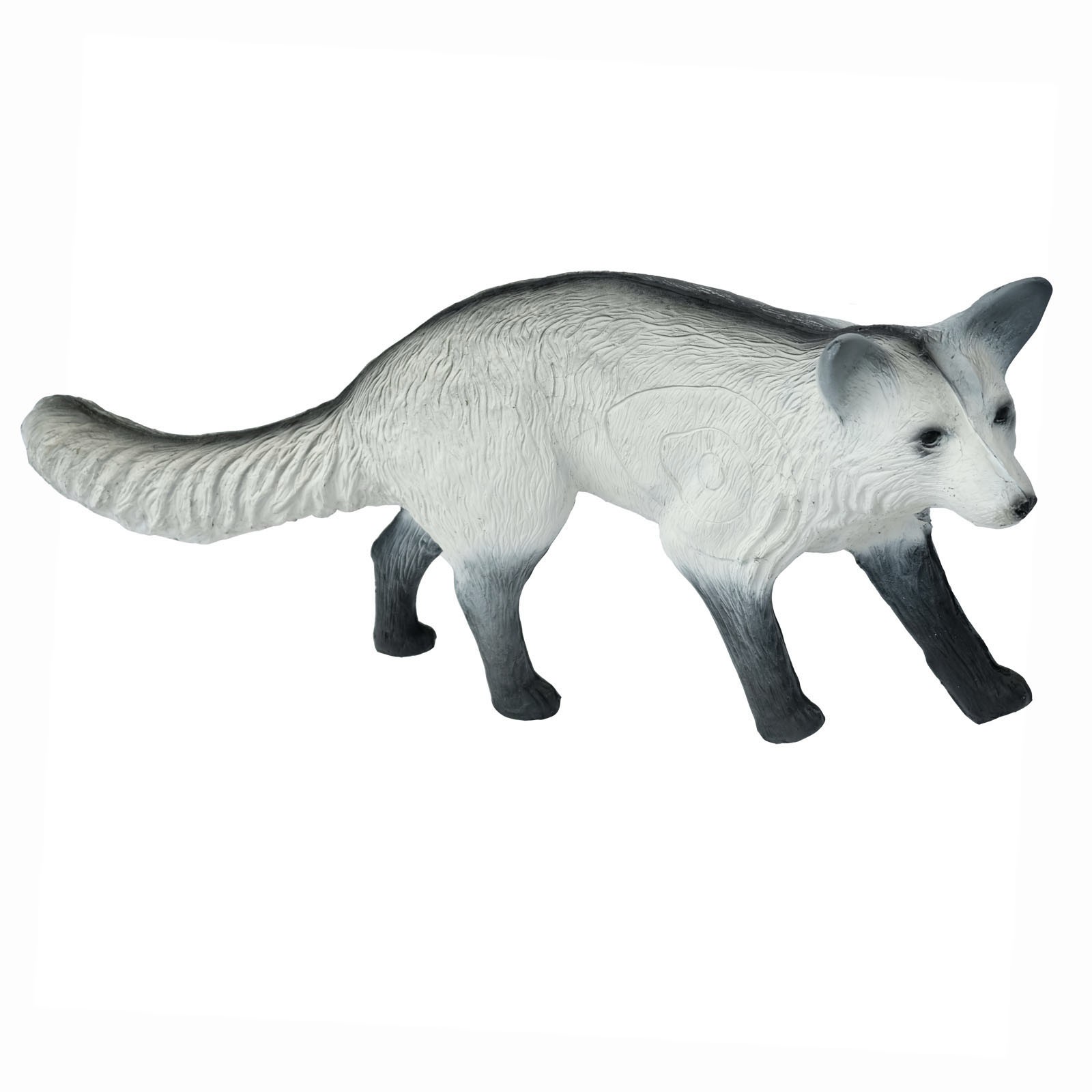 Leitold 3D Animal Arctic Fox Running