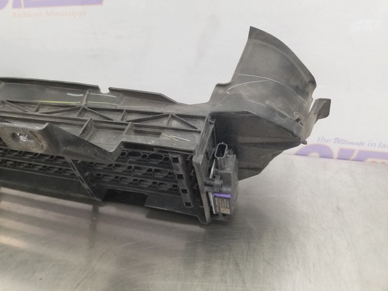 24 NISSAN SENTRA SR AIR SHUTTER 2.0L ENGINE