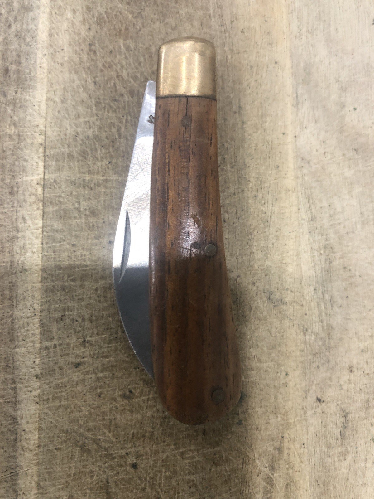 Camping Folding Pocket Knife