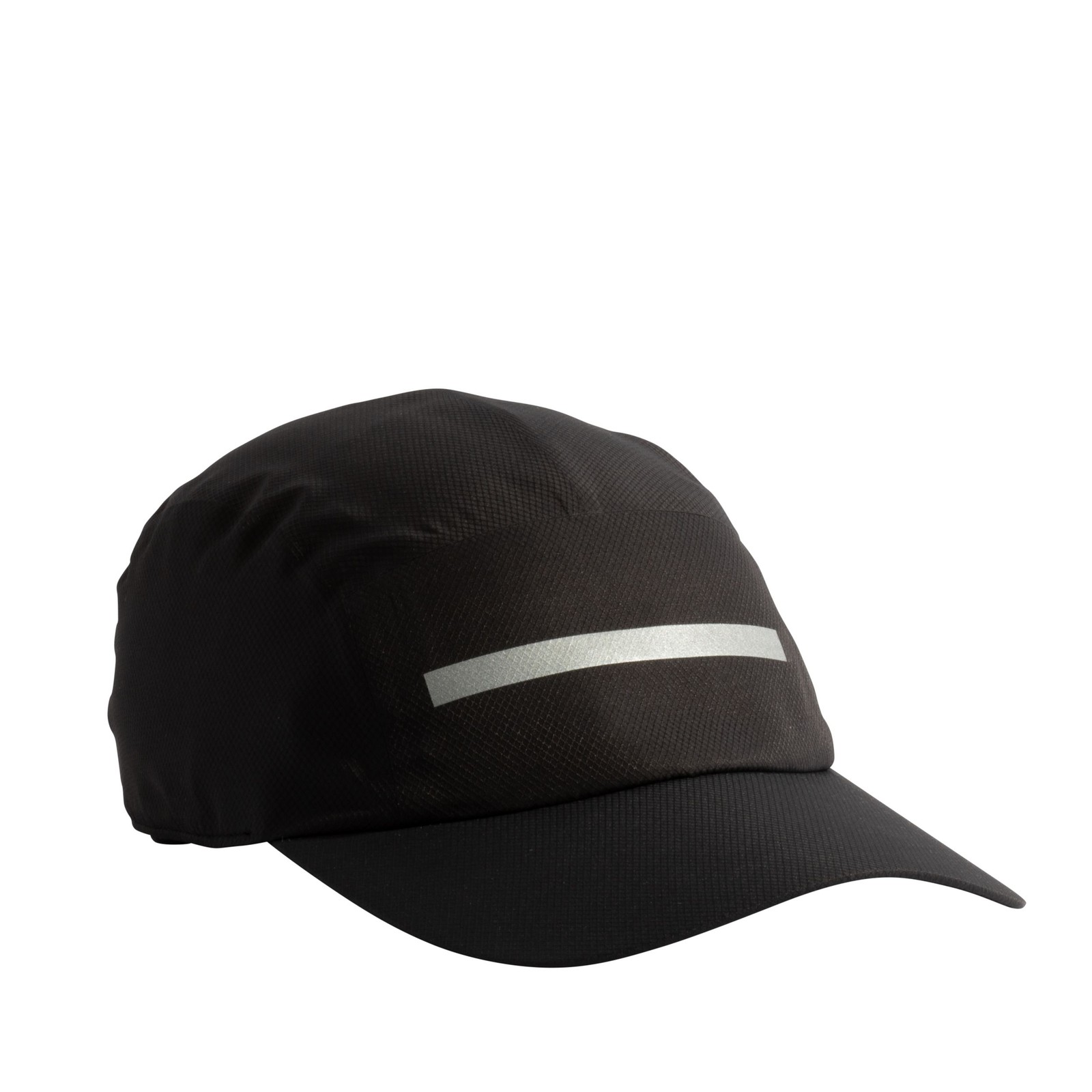 Coal The Cadence 5-Panel Hat, Black
