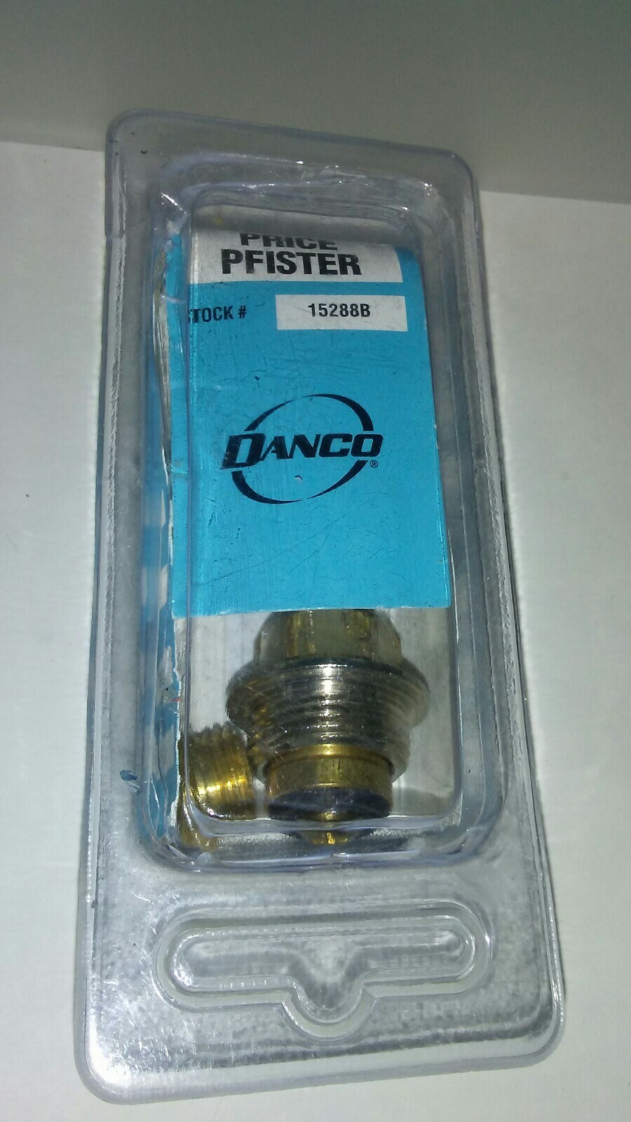 Danco 15288B Price Pfister Cold Stem 3H-2C New Free Shipping!