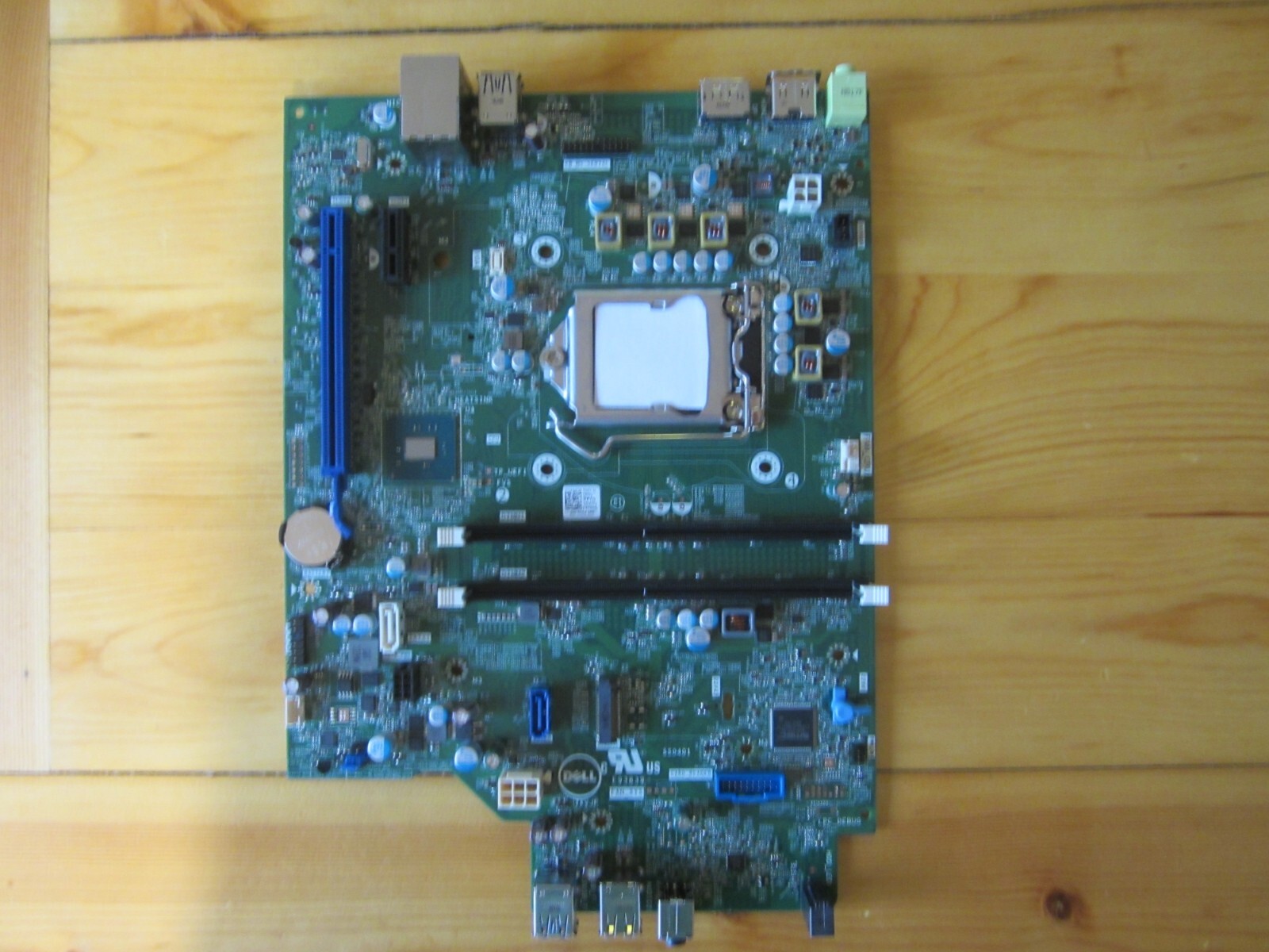 Dell OptiPlex 3050 Small Form Factor SFF Motherboard Socket LGA1151 08NPPY/8NPPY