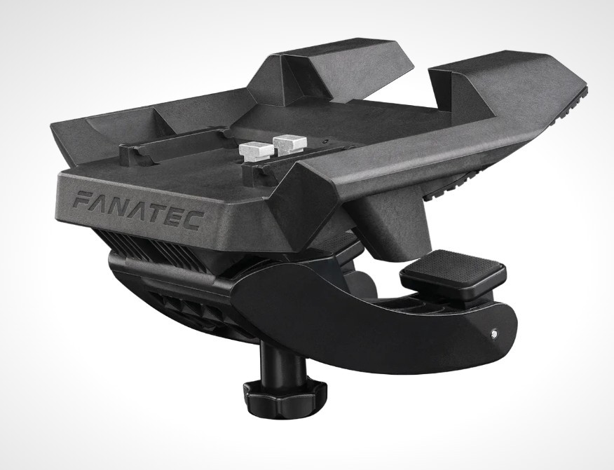 FANATEC CSL DD TABLE CLAMP